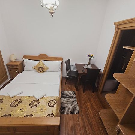 Pensiunea Nobil Medieval Sighişoara Quarto foto