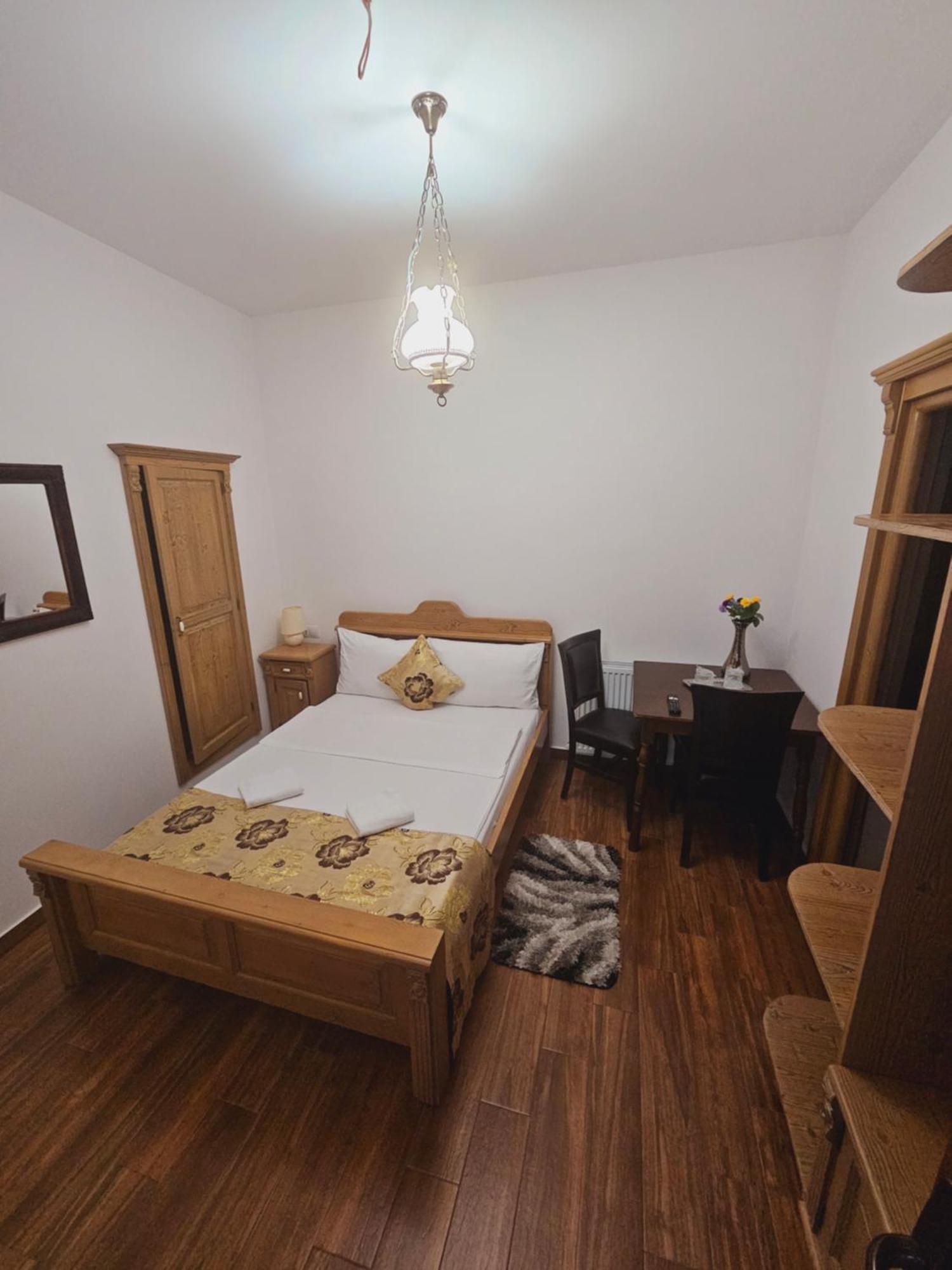 Pensiunea Nobil Medieval Sighişoara Quarto foto