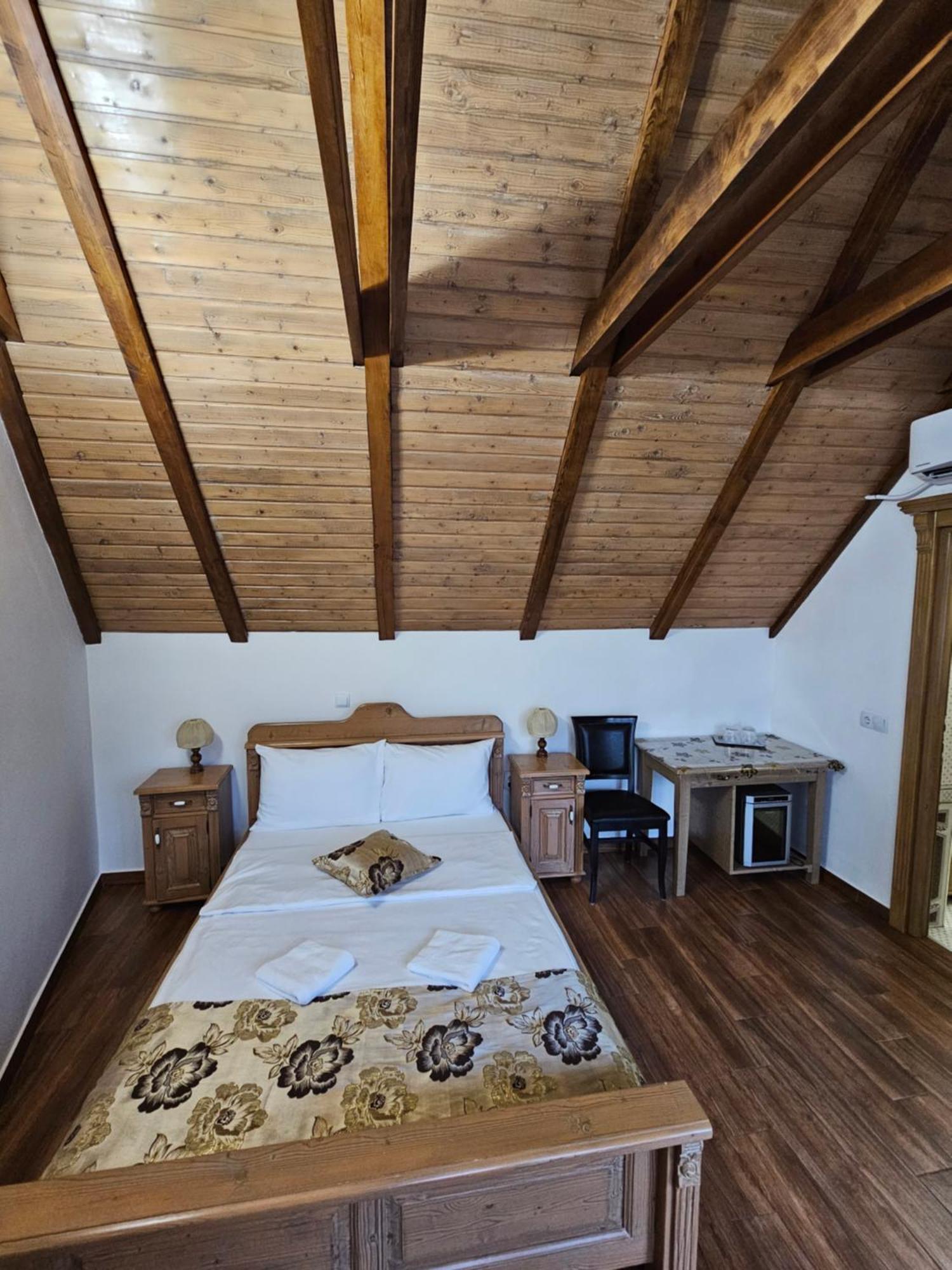 Pensiunea Nobil Medieval Sighişoara Quarto foto