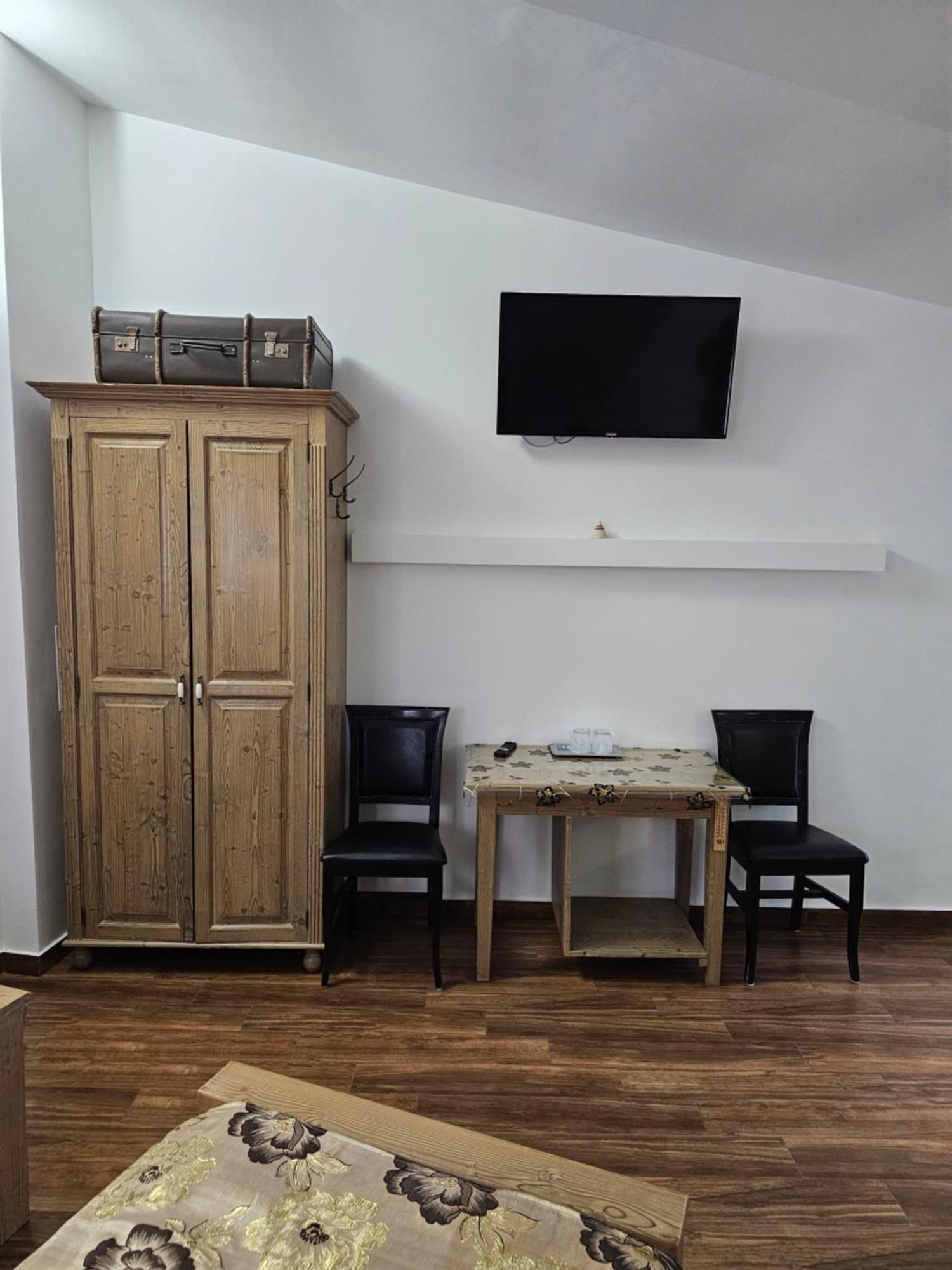 Pensiunea Nobil Medieval Sighişoara Quarto foto