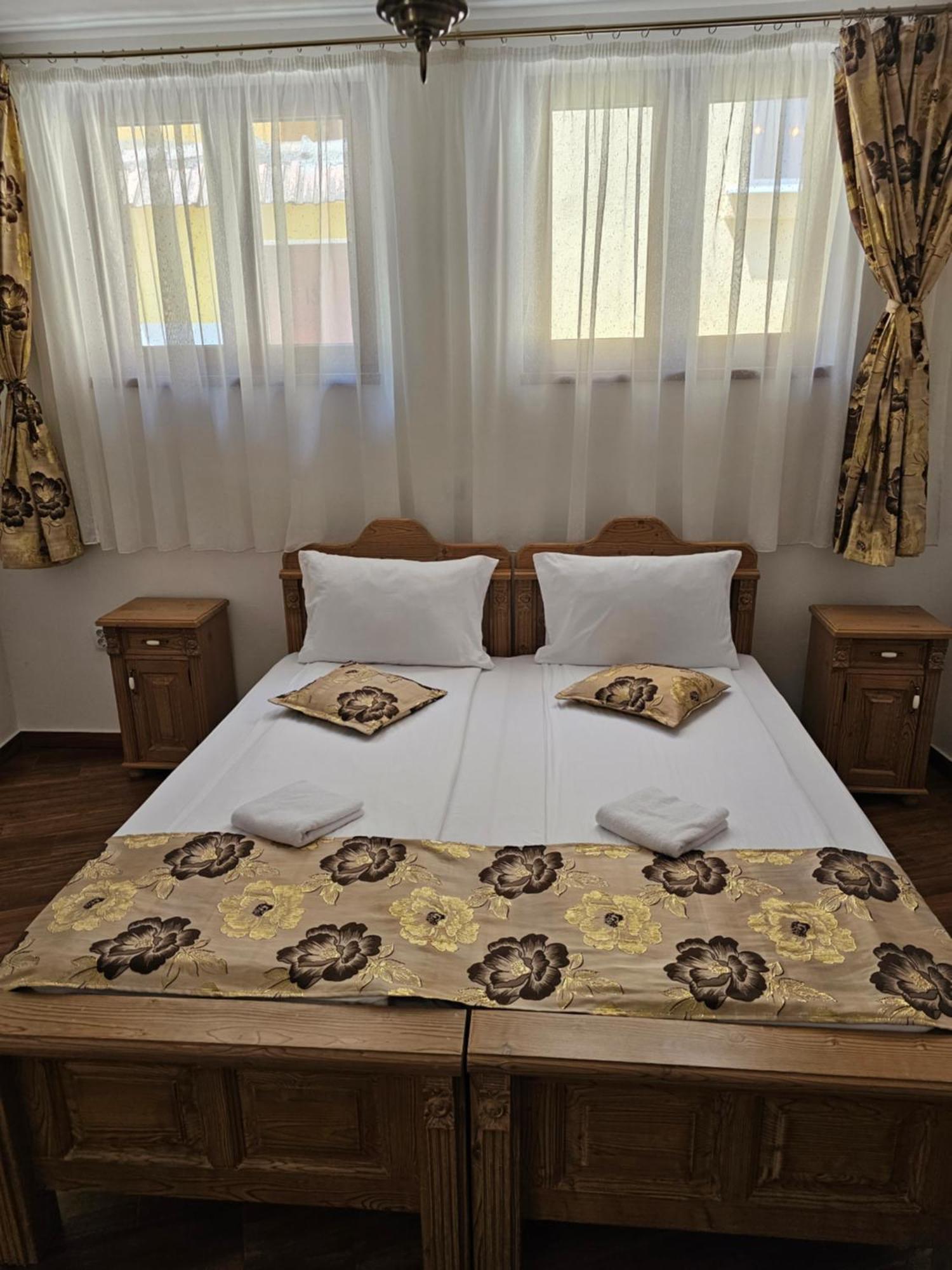 Pensiunea Nobil Medieval Sighişoara Quarto foto