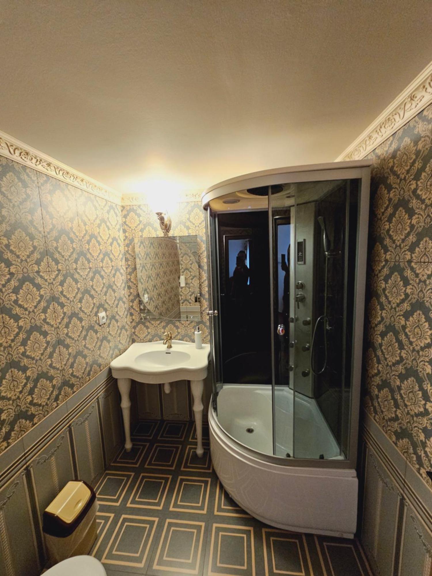Pensiunea Nobil Medieval Sighişoara Quarto foto