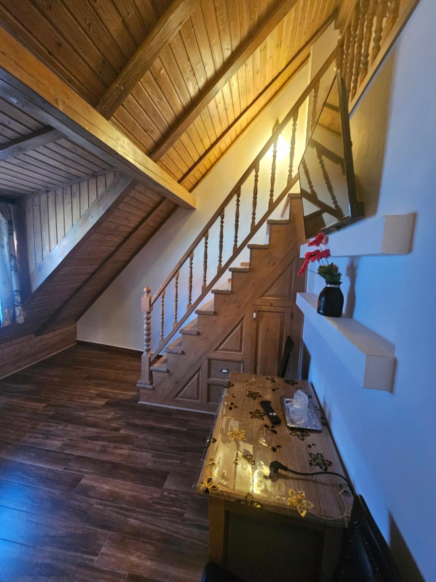 Pensiunea Nobil Medieval Sighişoara Quarto foto